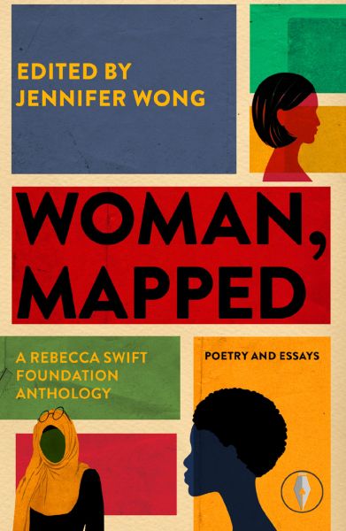 Woman, Mapped