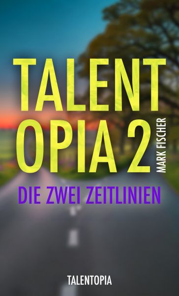 Talentopia 2