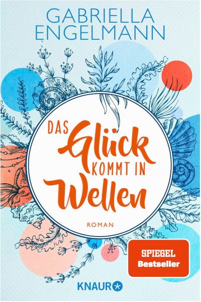 Das Glück kommt in Wellen