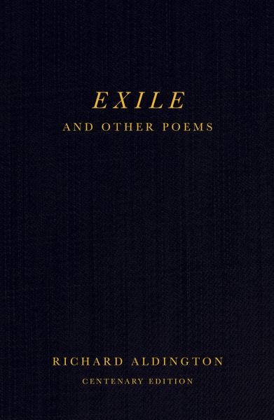 Exile and Other Poems