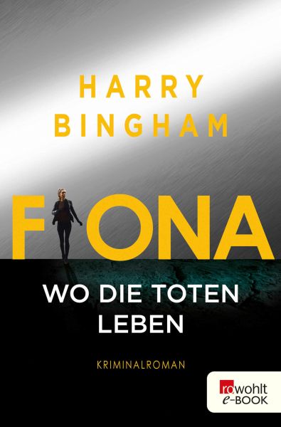 Fiona: Wo die Toten leben