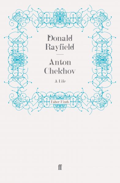 Anton Chekhov