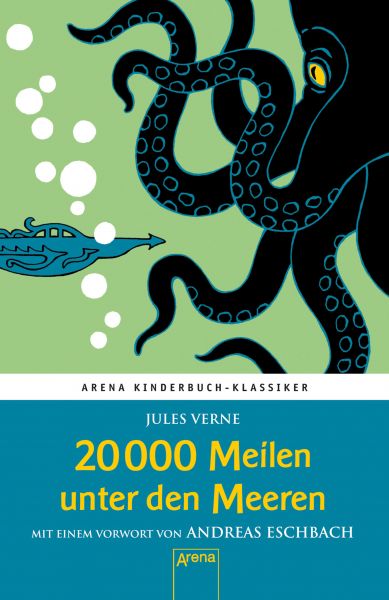 20.000 Meilen unter den Meeren