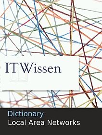 Dictionary Local Area Networks LAN