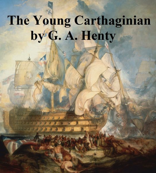 The Young Carthaginian