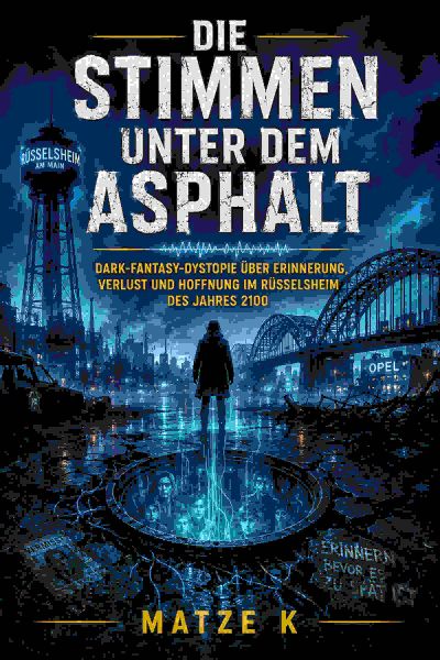Die Stimmen unter dem Asphalt
