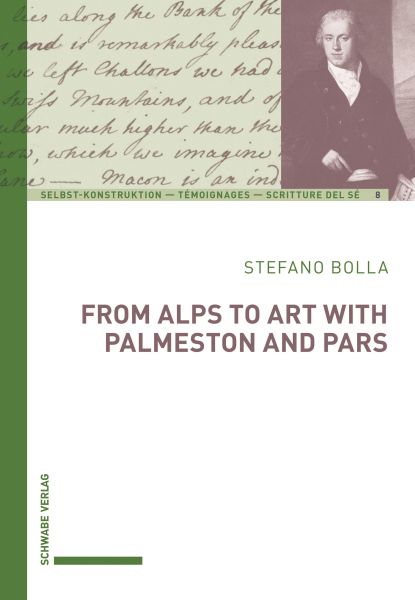 From Alps to Art with Palmerston and Pars