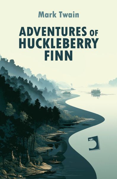 Adventures of Huckleberry Finn