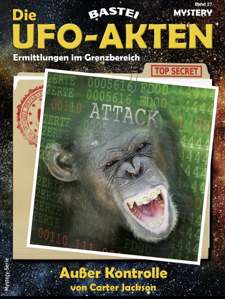 Die UFO-AKTEN 27