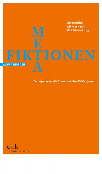 METAfiktionen