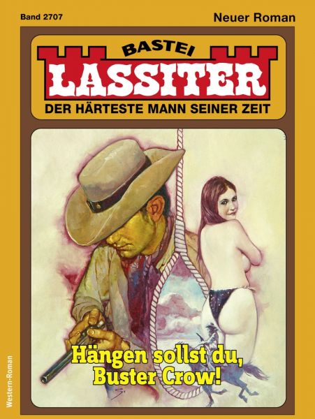 Lassiter 2707