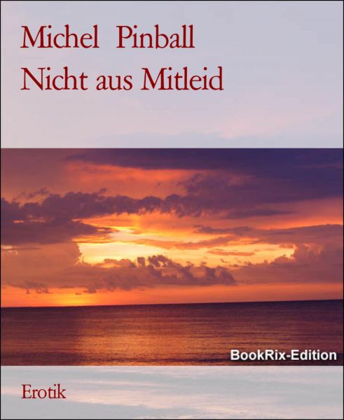 Nicht aus Mitleid