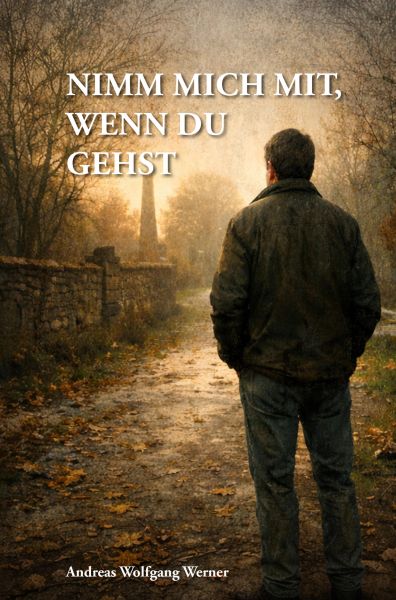 Nimm mich mit, wenn du gehst