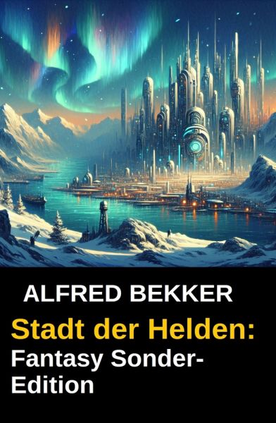 Stadt der Helden: Fantasy Sonder-Edition