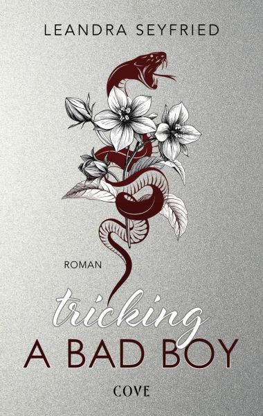 Tricking A Bad Boy (Sons of Chicago 1)