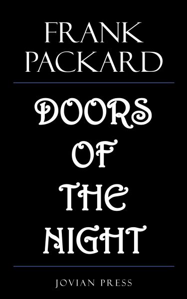 Doors of the Night