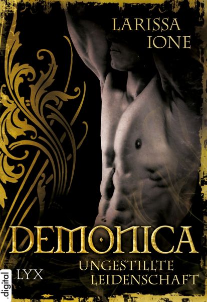 Demonica - Ungestillte Leidenschaft