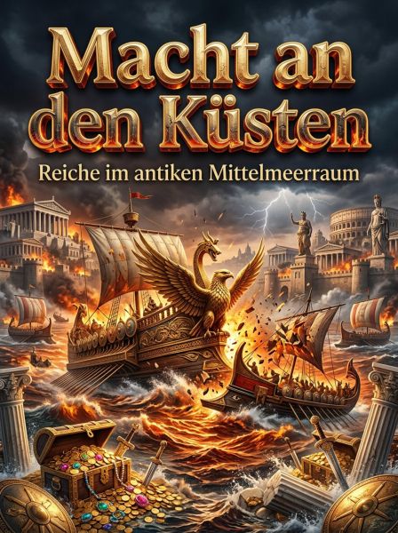 Macht an den Küsten