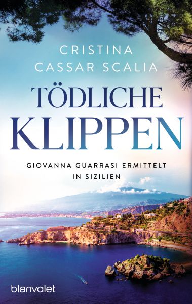 Cassar Scalia C.,Tödliche Klippen
