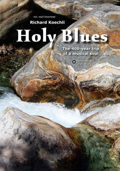 Holy Blues