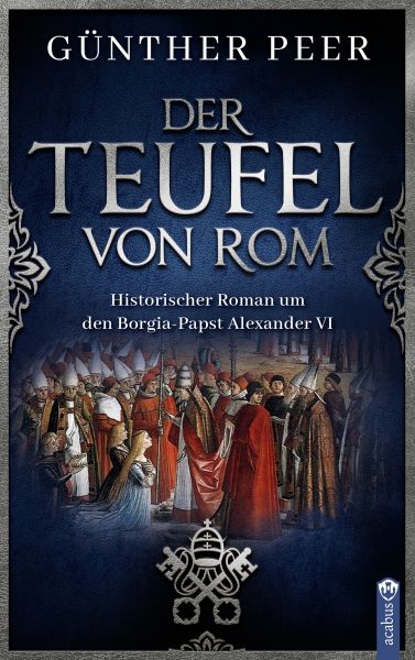 Der Teufel von Rom