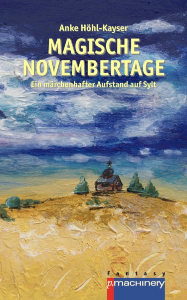 Magische Novembertage