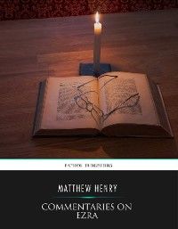 Commentaries on Ezra