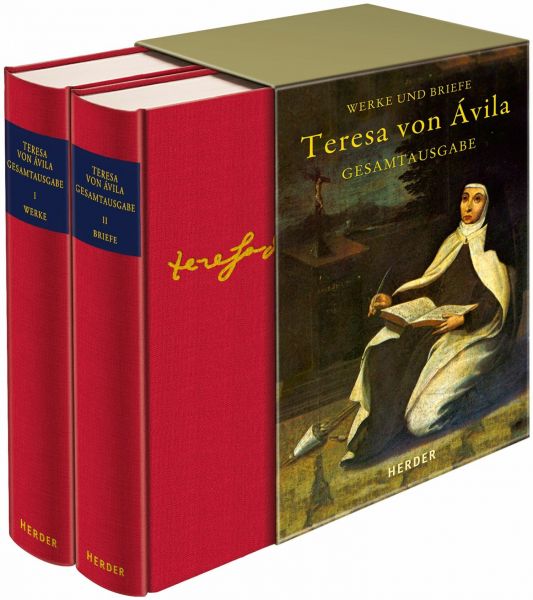 Werke und Briefe