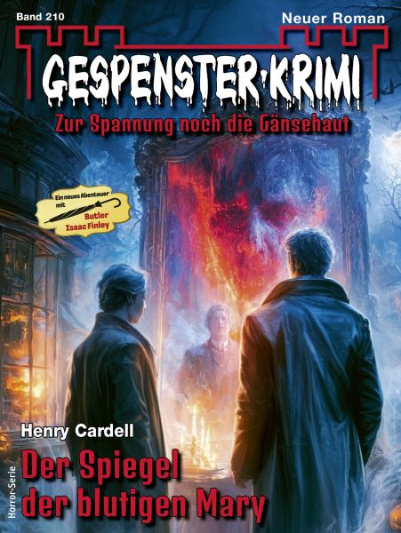 Gespenster-Krimi 210