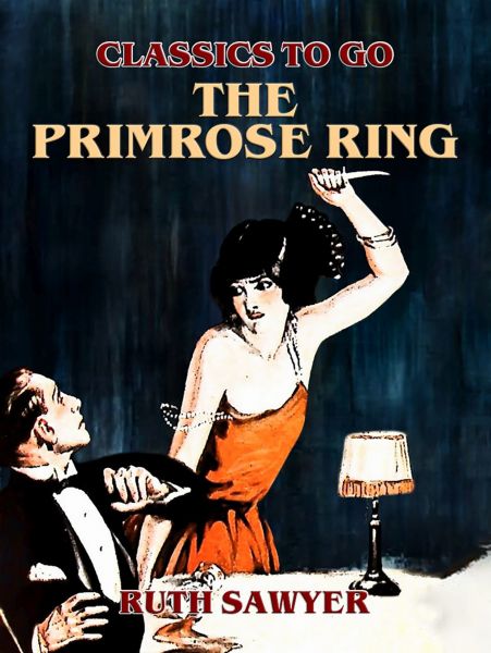 The Primrose Ring