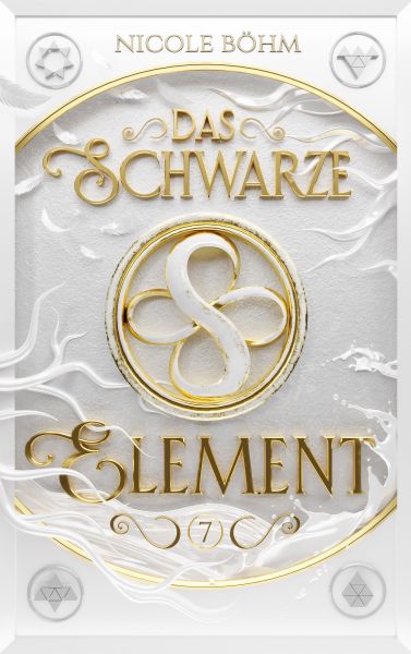 Das schwarze Element - Band 7