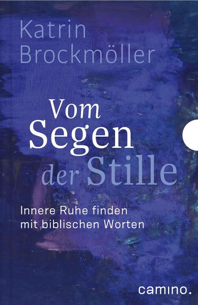 Vom Segen der Stille