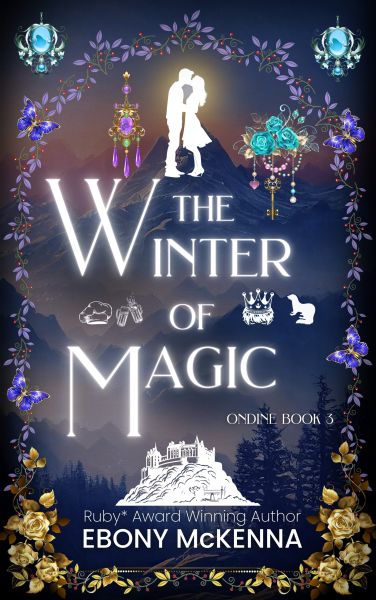 The Winter of Magic