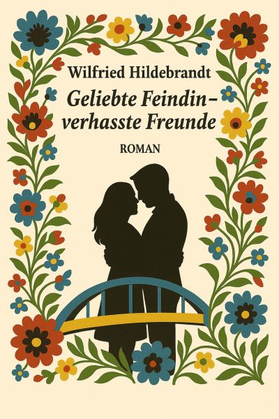 Geliebte Feindin – verhasste Freunde