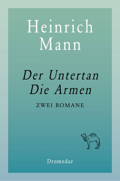 Der Untertan, Die Armen