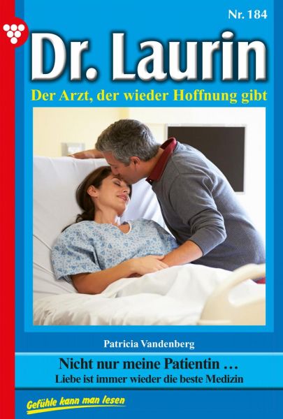 Nicht nur meine Patientin …