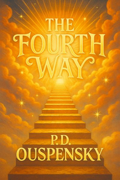 The Fourth Way