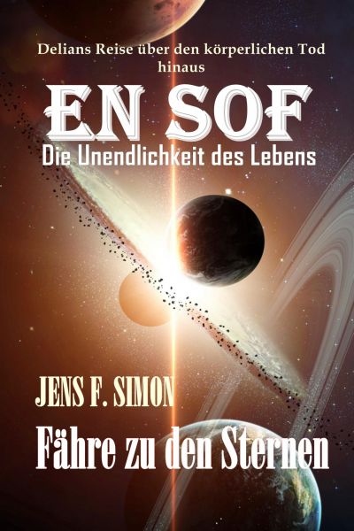 EN SOF Die Unendlichkeit des Lebens