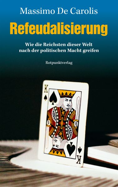 Refeudalisierung