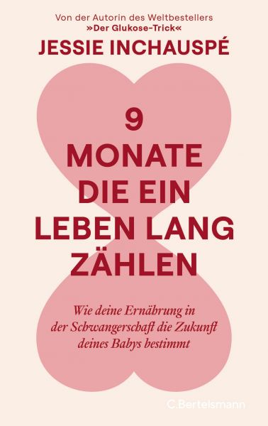 9 Monate, die ein Leben lang zählen
