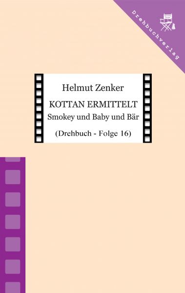 Kottan ermittelt: Smokey und Baby und Bär