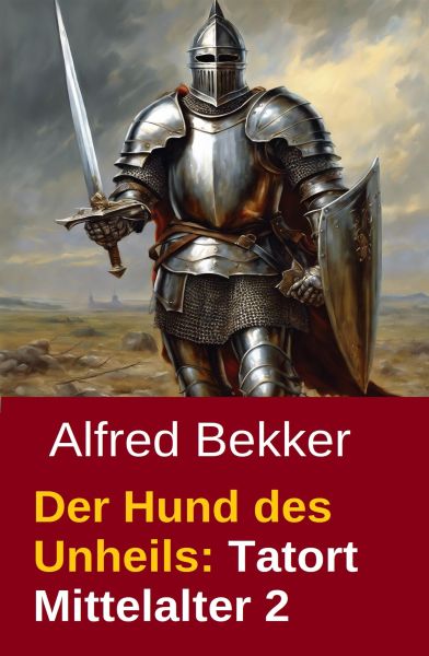 Der Hund des Unheils: Tatort Mittelalter 2