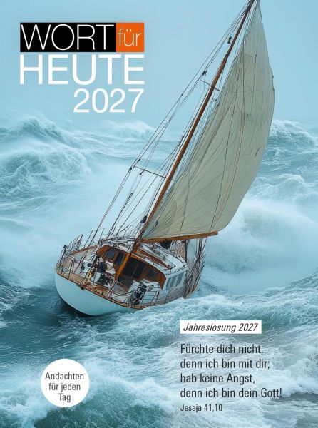 Wort für heute 2027