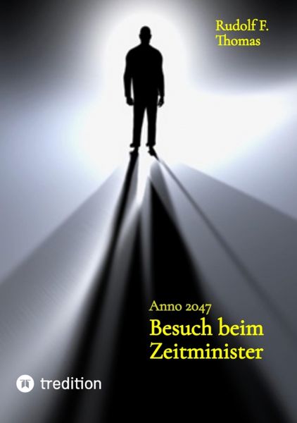 Besuch beim Zeitminister