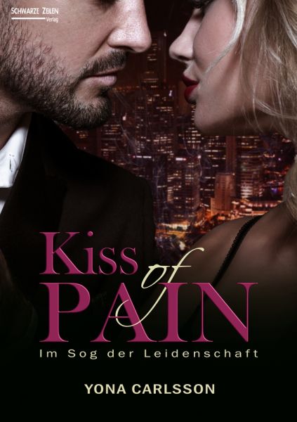 Kiss of Pain - Im Sog der Leidenschaft