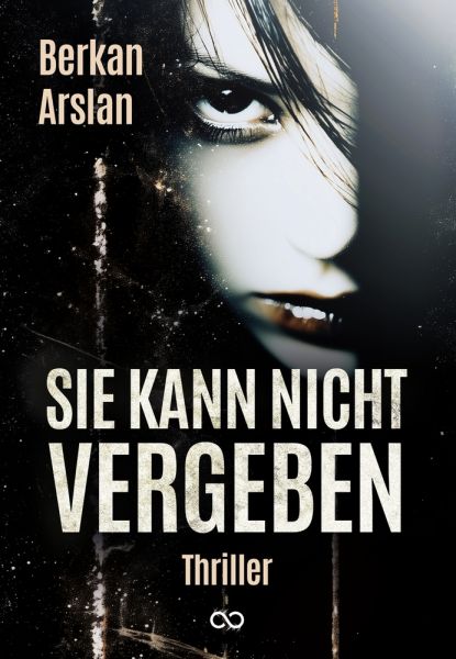Sie kann nicht vergeben