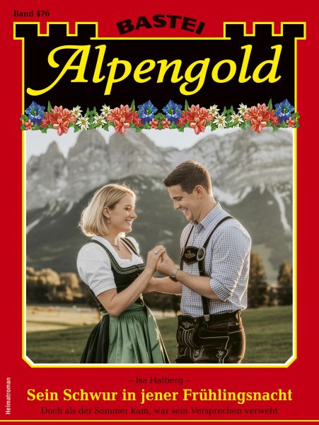 Alpengold 476