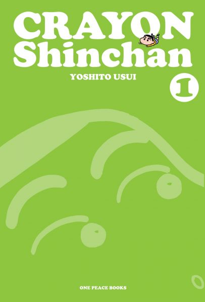 Crayon Shinchan