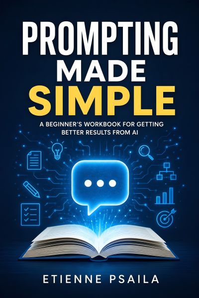 Prompting Made Simple