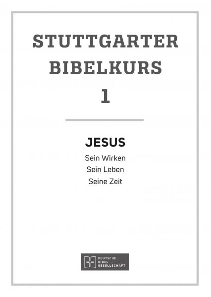 Jesus